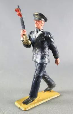 Starlux - Aviators - Serie Luxe - Marching Music Chief (r�f 5411)