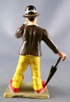 Starlux - Circus - 69 Series - Clowns the Fratellini Trio