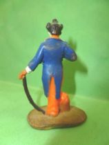 Starlux - Circus - Series 53 - Clown with stick (ref 608)