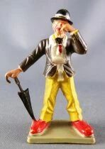 Starlux - Cirque - Série 69 -  Clowns le Tio Fratellini