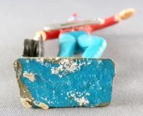 Starlux - Cirque - Série 69 -  Clowns le Tio Fratellini