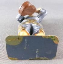 Starlux - Cirque - Série 69 -  Clowns le Tio Fratellini