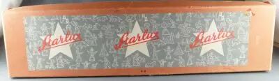 Boite Coffret en Bois - J'Adore 1950 Vintage Années 50 Retro Pin up (11