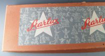 Starlux - Coffret Grande Boite vide Années 50 55,5 x 14 x 9cm