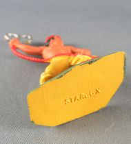 Starlux - Corsaires Série 78 - réf F6 - Lançant grappin