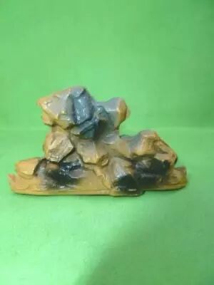 Starlux - Cow-Boys - Accessoire D�cor - Petite Rocaille (r�f AD9)