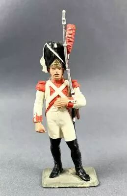 STARLUX EMPIRE PIÉTON plastique Grenadier FH60222 Tenue de parade TBE STARLUX EMPIRE PIÉTON plastique Grenadier FH60222 Tenue de parade TBE