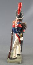 Starlux - Empire - Piéton Grenadier - Tenue de parade 1804-1815 (réf 263/8070/FH60222)