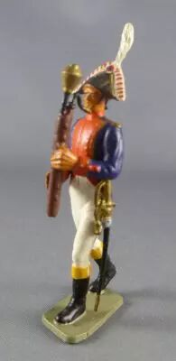 Starlux - Empire - Pi�ton Musique des grenadiers - Basson (r�f 8029)