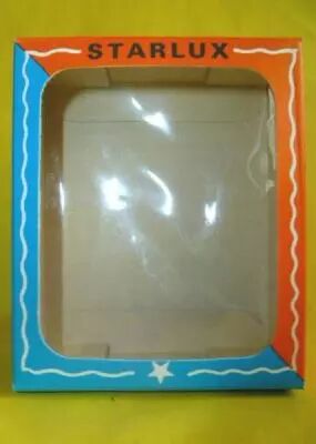 Starlux - Empty Box large size