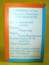 Starlux - Empty Box small size