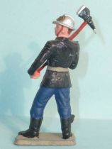 Starlux - Fireman 2sd serie - With axe (ref SP6)