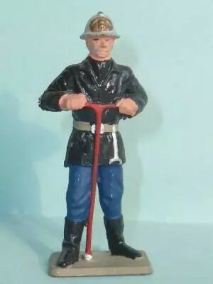 Starlux - Fireman 2sd serie - With large key (ref SP9)