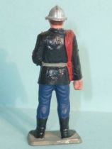Starlux - Fireman 2sd serie - With rope (ref SP95