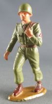 Starlux - French Infantry - Serie Luxe - Medical corp soldier (ref 5014)