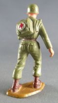 Starlux - French Infantry - Serie Luxe - Medical corp soldier (ref 5014)