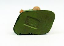 Starlux - French Infantry - Serie Luxe - Strecher holder ref (5020