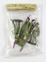 Starlux - French Infantry - Serie Luxe - Strecher team mint in baggie (ref 5020