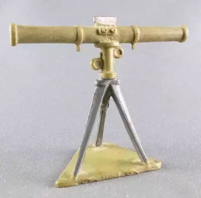 Starlux - French Infantry - Serie Luxe - Telemetre (ref 5403)