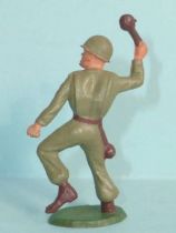 Starlux - French Infantry - Type 3 - Grenade thrower (réf 7)