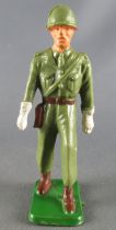 Starlux - French Infantry - Type 3 - Marching Officer (réf 5)