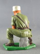 Starlux - French Legion - Series Luxe - Fighting machine gunner (ref 5085)