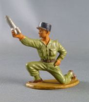 Starlux - French Legion - Series Luxe - Fighting mortar servant black cap (ref 5087)