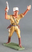 Starlux - French Legion - Series Luxe (Sand color) - Pistol (réf 5088)