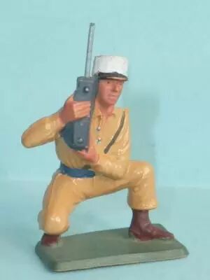 Starlux - French Legion - Series Luxe (Sand color) - Radio (r�f 5083)