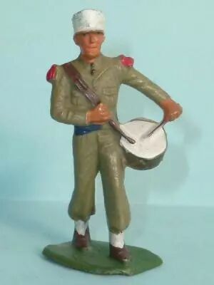 Starlux - French Legion - Type 2 - Marching drum (r�f 89)