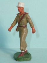 Starlux - French Legion - Type 2 - Marching officer (réf 85)