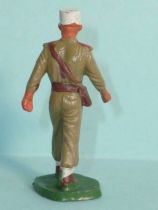 Starlux - French Legion - Type 2 - Marching officer (réf 85)