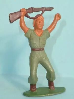 Starlux - French Legion - Type 2 - Raising rifle (r�f 92)
