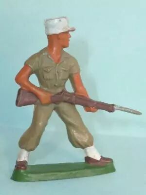 Starlux - French Legion - Type 2 - rifle & bayonnette (r�f 91)
