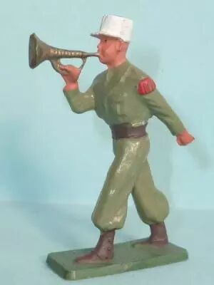Starlux - French Legion - Type 3 - Marching bugle (r�f 88)