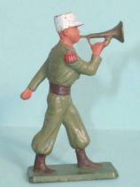 Starlux - French Legion - Type 3 - Marching bugle (réf 88)