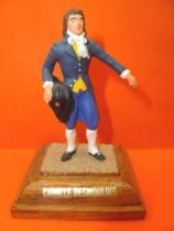 Starlux - French Revolution - Camille Desmoulins Mint no Box (ref RF50017)