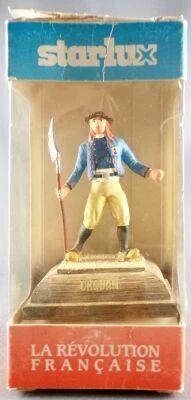 Starlux - French Revolution - Chouan Mint in Box (ref RF50014)