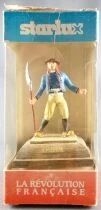 Starlux - French Revolution - Chouan Mint in Box (ref RF50014)
