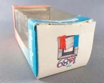 Starlux - French Revolution - Chouan Mint in Box (ref RF50014)