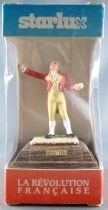 Starlux - French Revolution - Danton Mint in Box (ref RF50016)