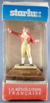 Starlux - French Revolution - Danton with Box (ref RF50016)