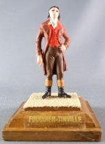 Starlux - French Revolution - Fouquier-Tinville Loose with Box (ref RF50018)