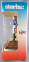 Starlux - French Revolution - Hoche with Box (ref RF500??)