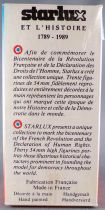 Starlux - French Revolution - Hoche with Box (ref RF500??)
