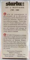 Starlux - French Revolution - Incroyable Mint in Box (ref RF50050)