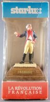 Starlux - French Revolution - Lafayette with Box (ref RF50019)