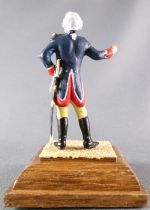 Starlux - French Revolution - Lafayette with Box (ref RF50019)