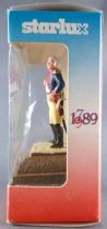 Starlux - French Revolution - Lafayette with Box (ref RF50019)