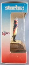 Starlux - French Revolution - Lafayette with Box (ref RF50019)